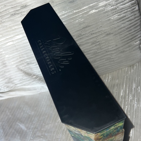 KEN & BARBIE AS ROMEO AND JULIETTE 1st IN A SERIES, TOGETHER FOREVER COLLECTION - Picture 8 of 15